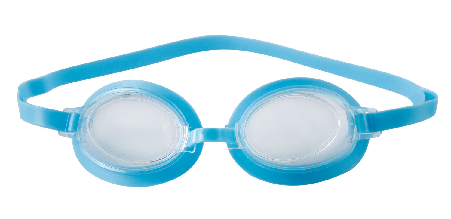 3D Schwimmbrille 2er Pack