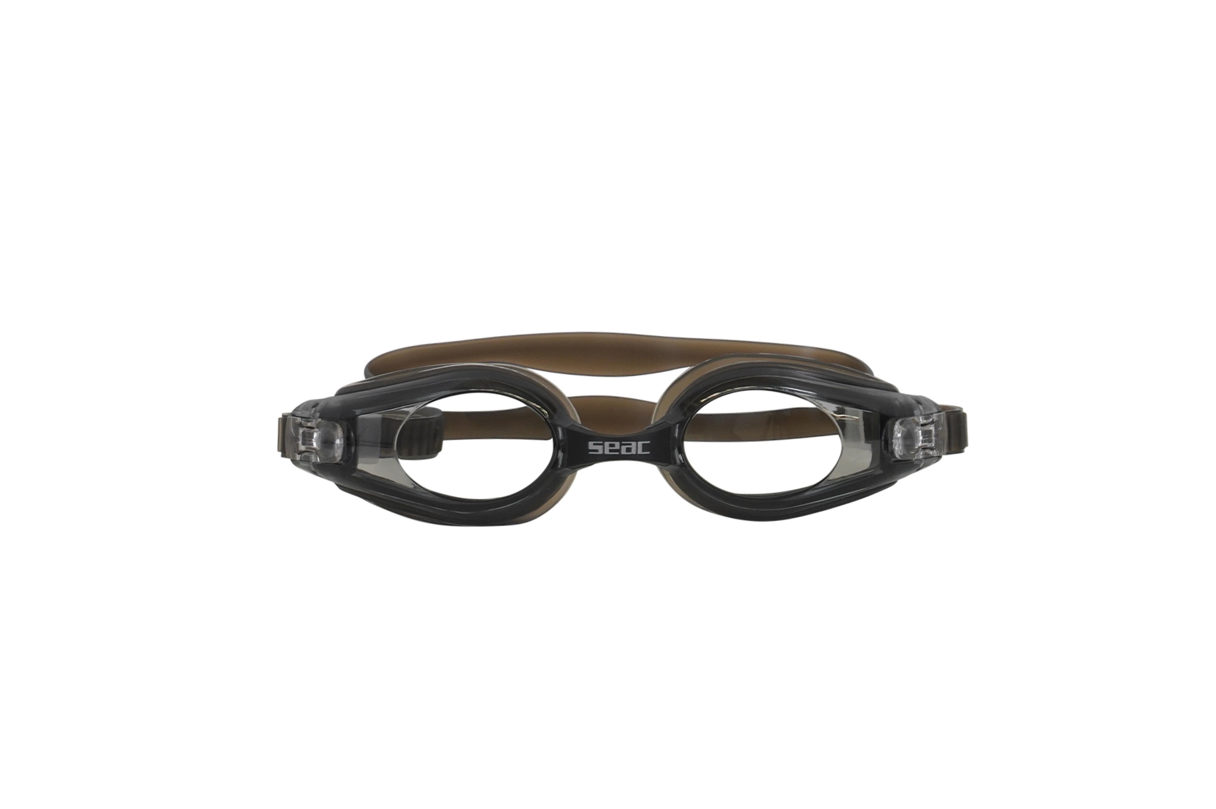 JUMP GOGGLES BLACK