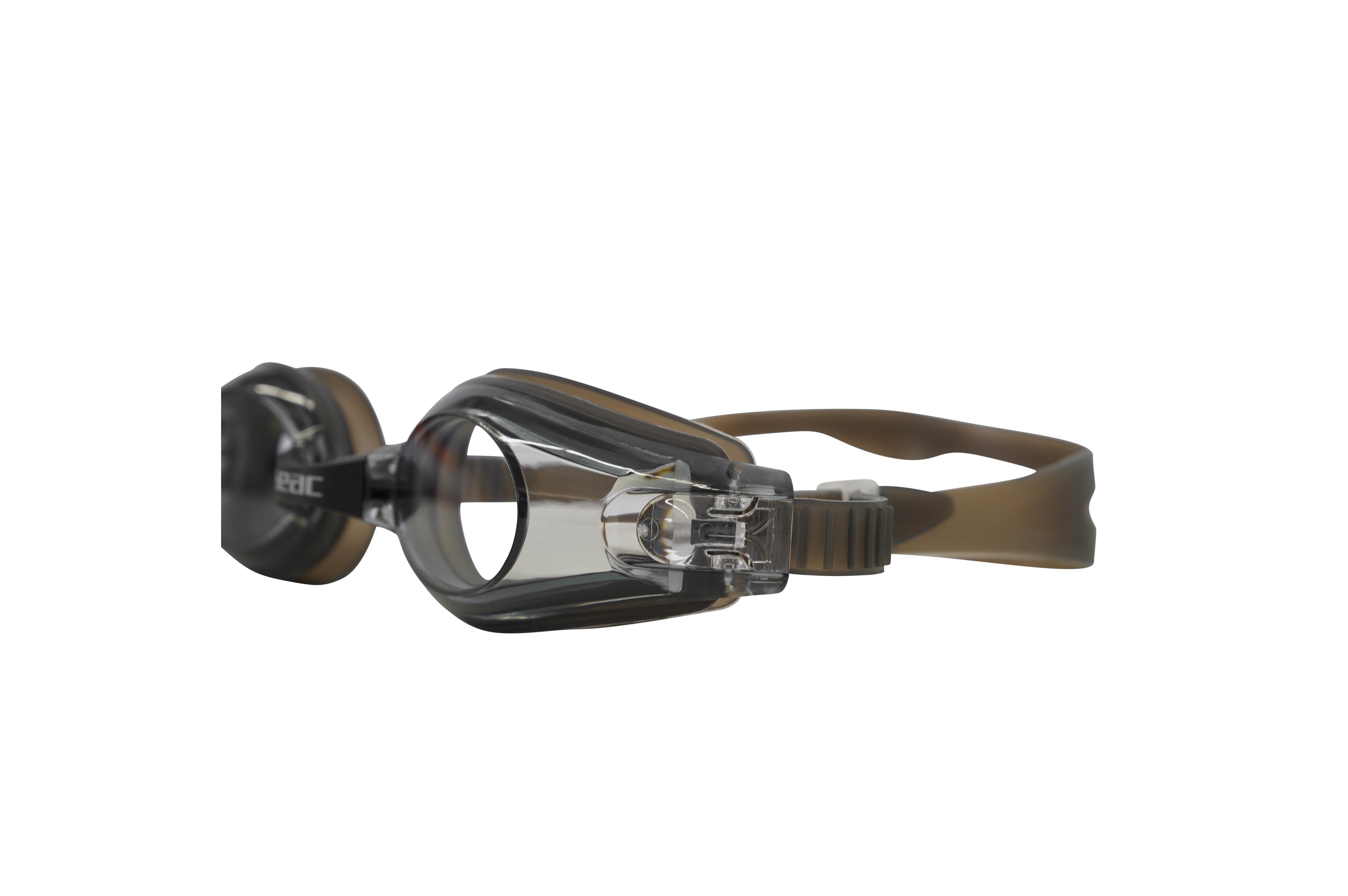 JUMP GOGGLES BLACK
