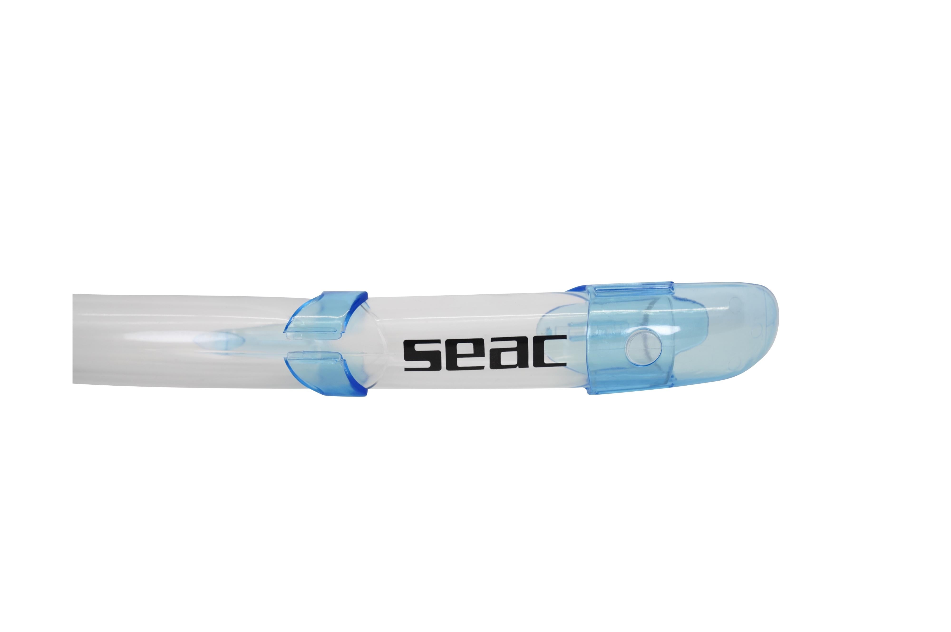 Snorkel Flash