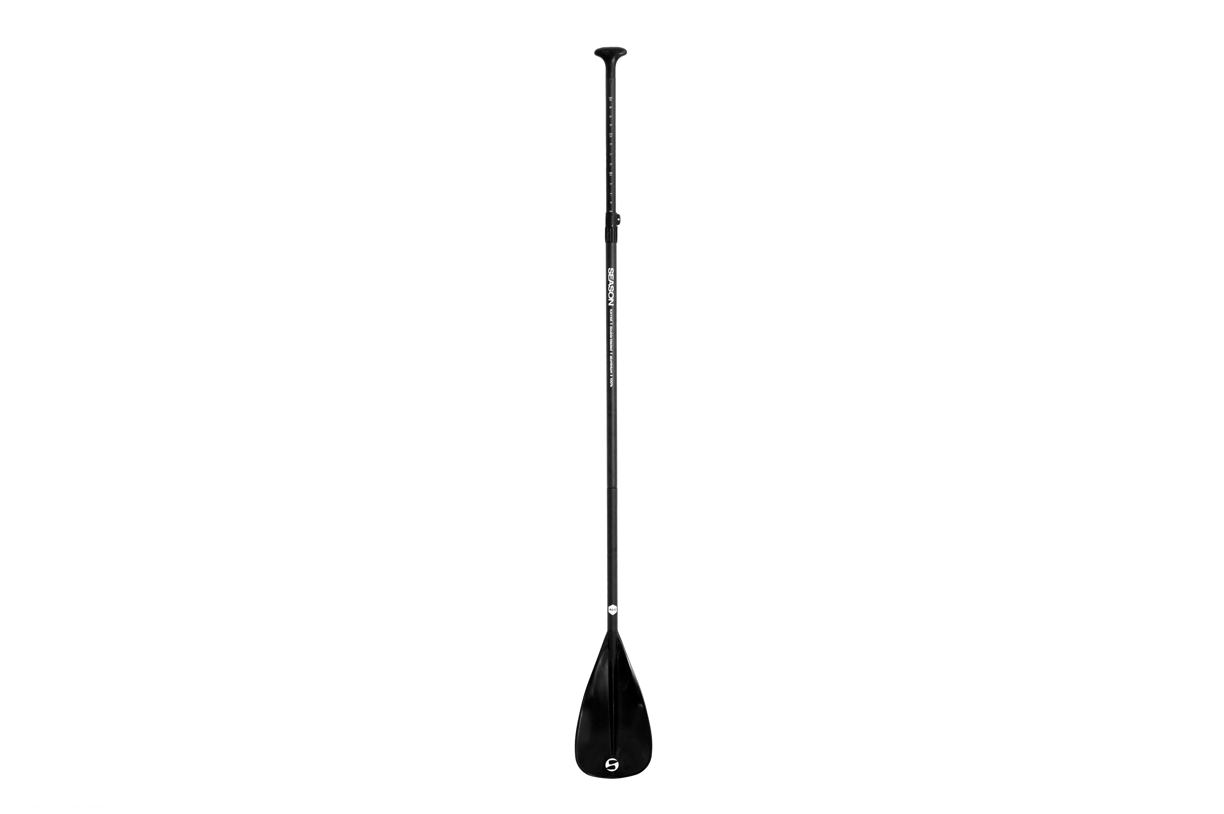Kayak Alu