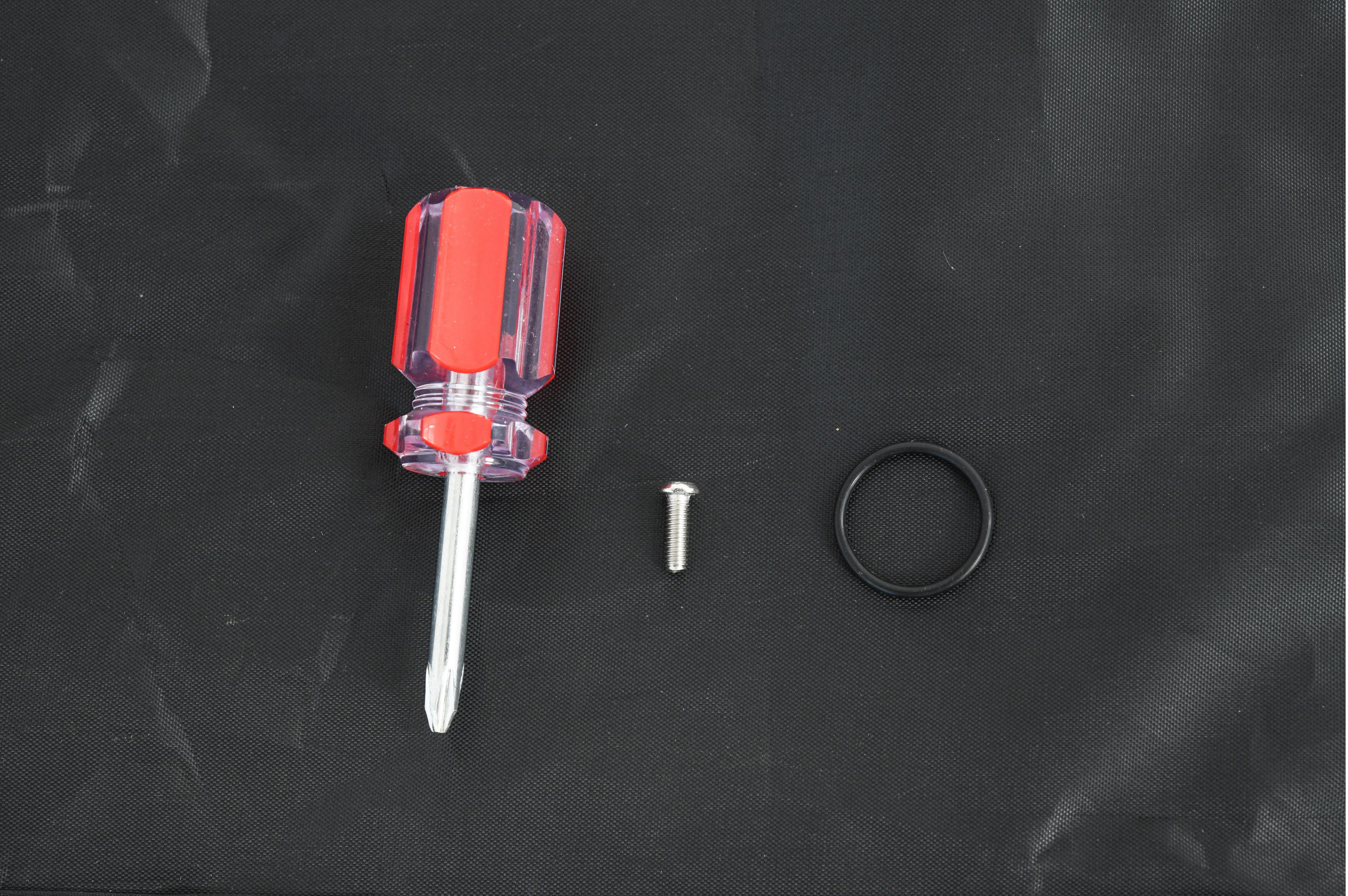 Omega Composite