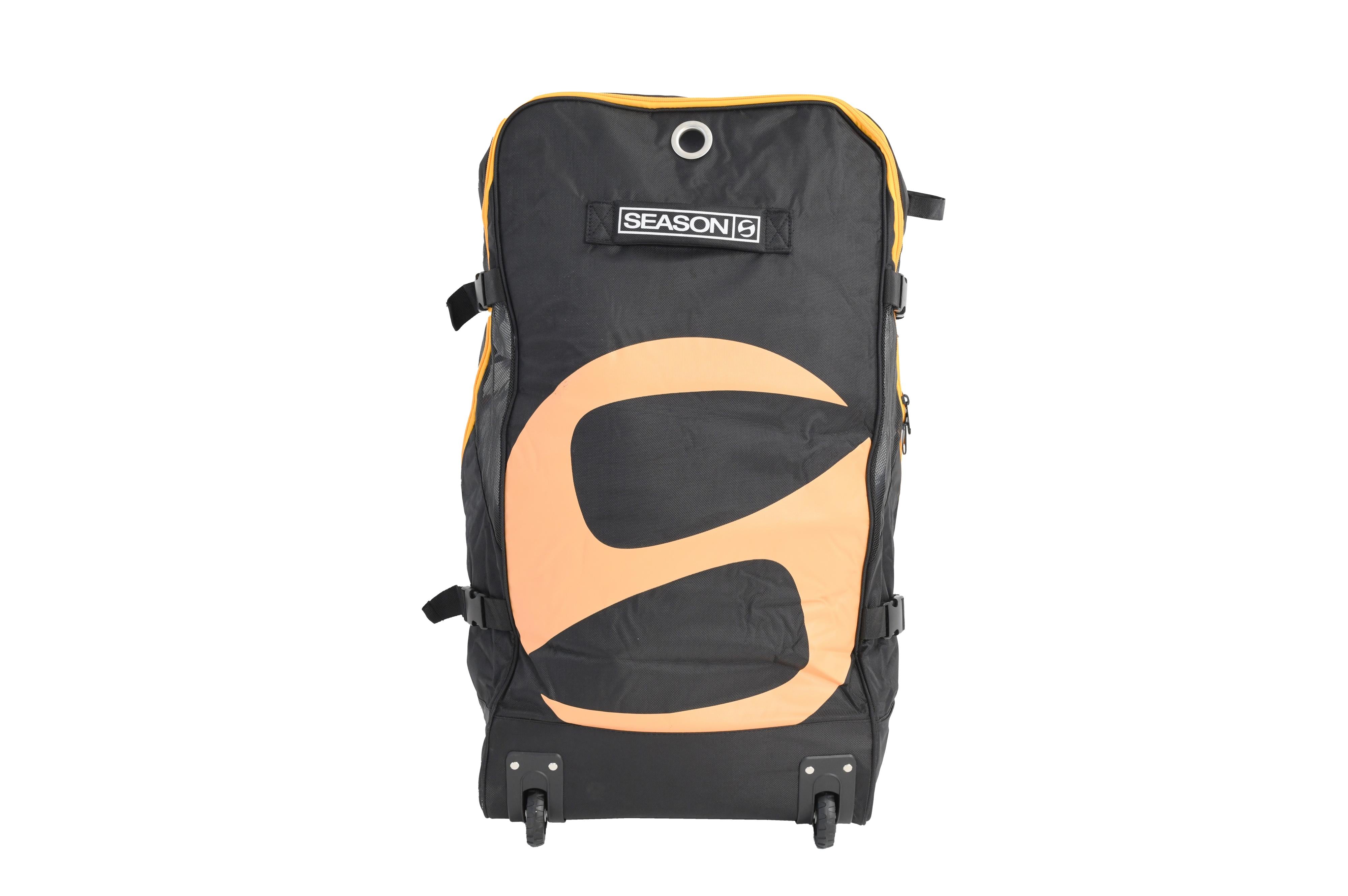 SUP Wheelie Backpack