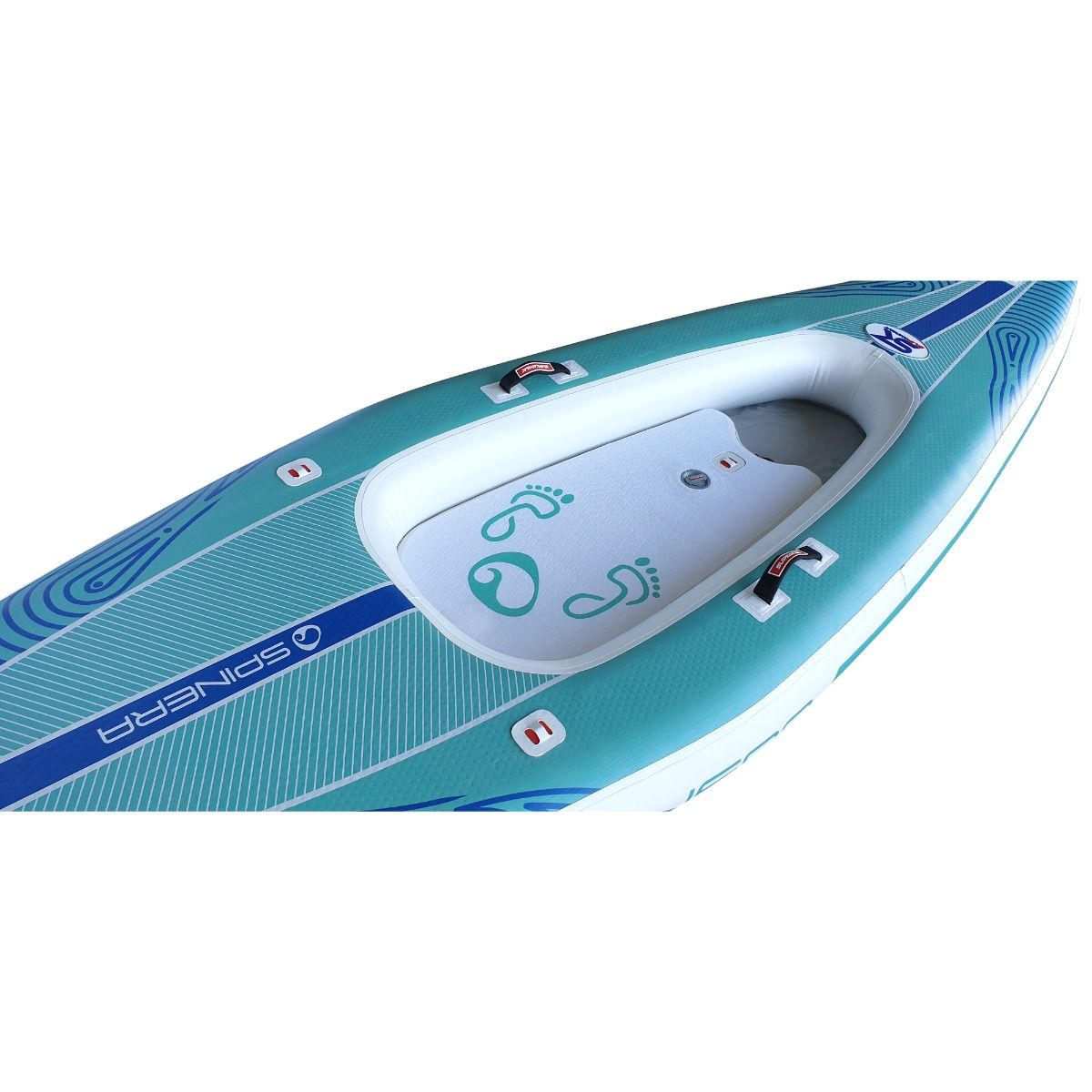 Sup Kayak SK 10