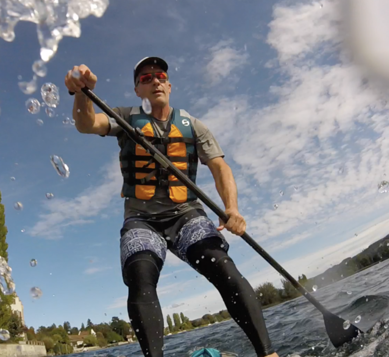 Schwimmwesten Erwachsen