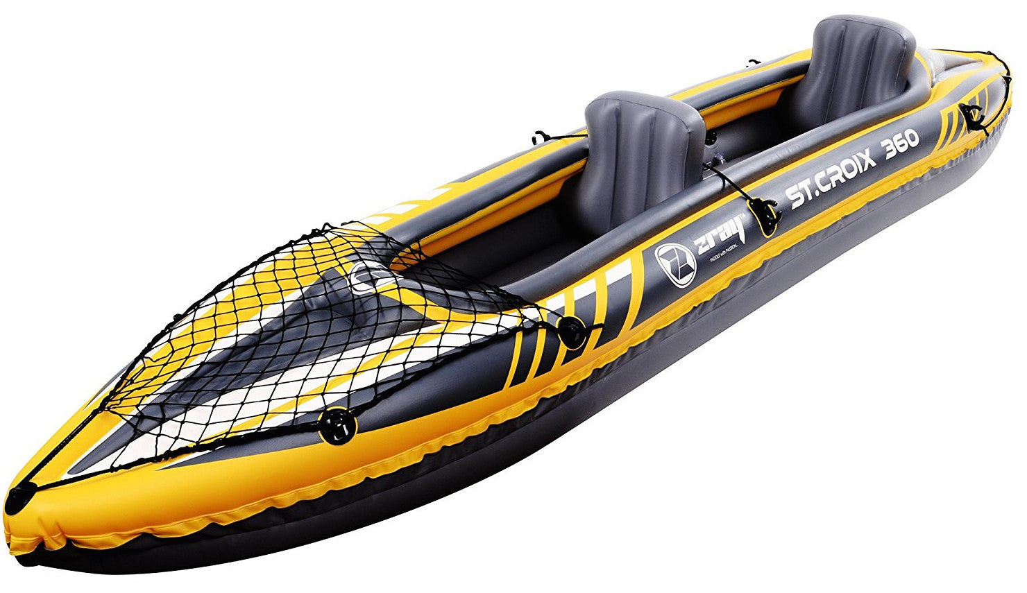 St. Croix 360 2 Person kayak