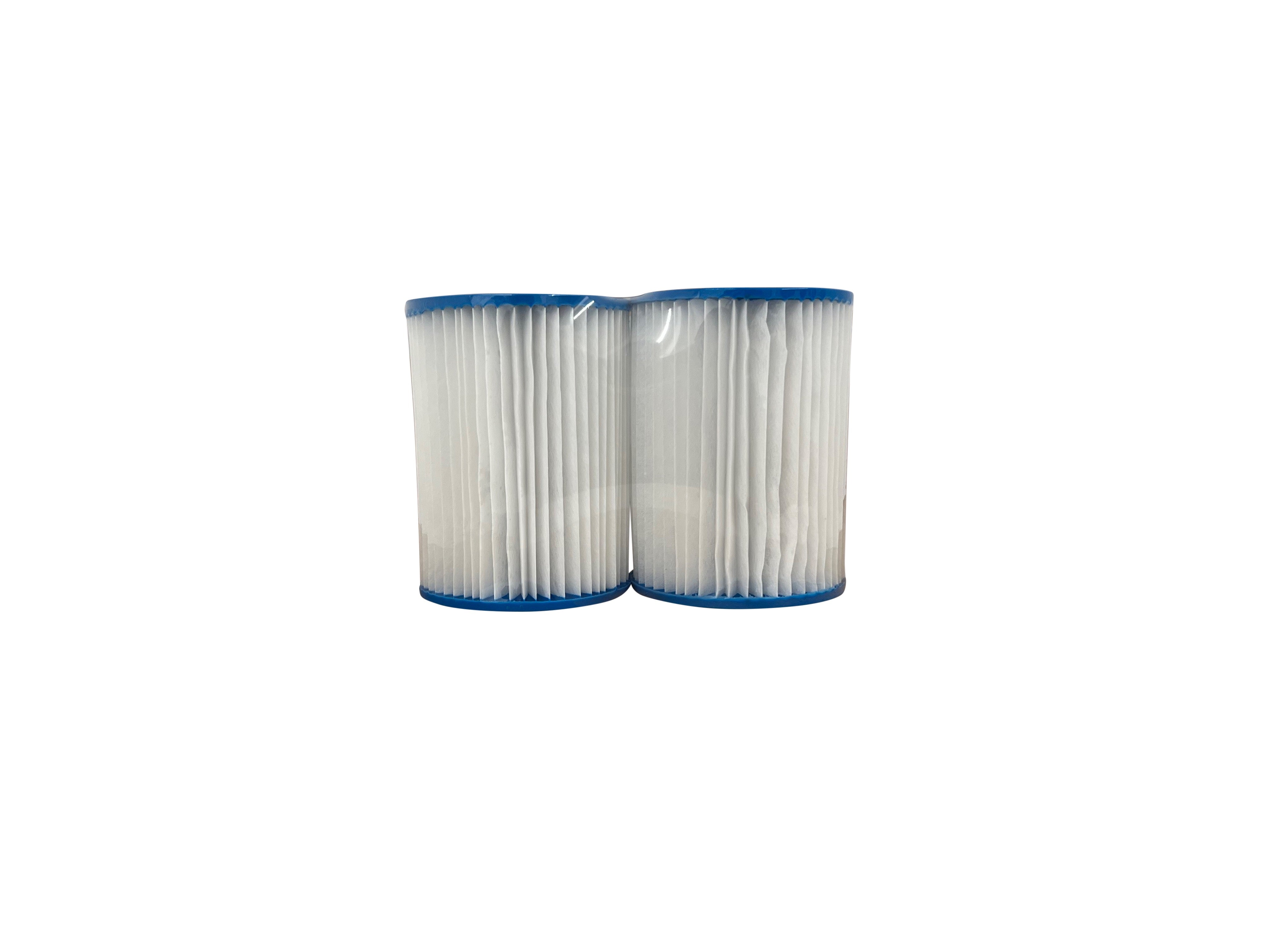 Filterkartusche H 2Set, 300 Gallonen