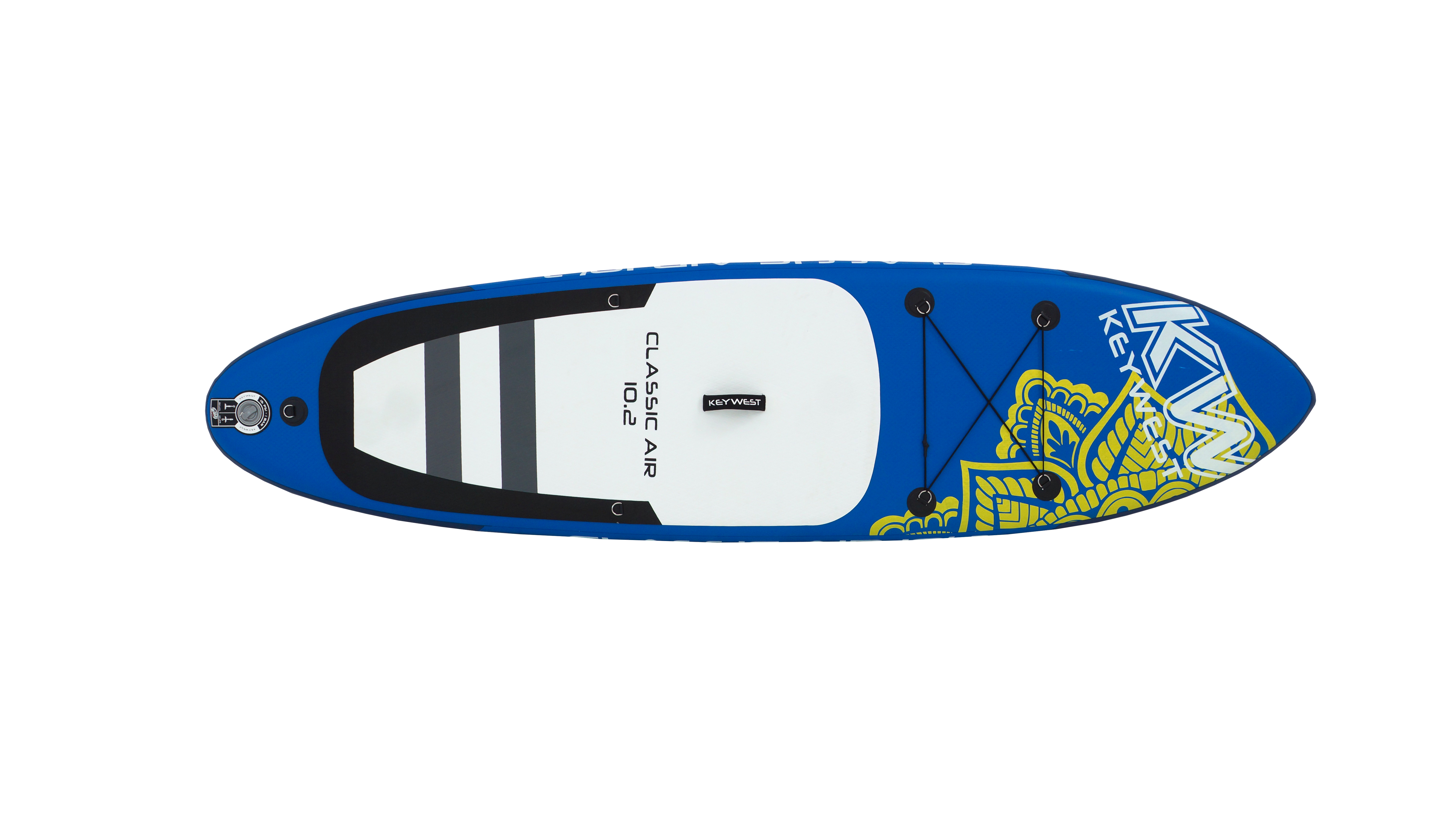 SUP Classic Air 10.2