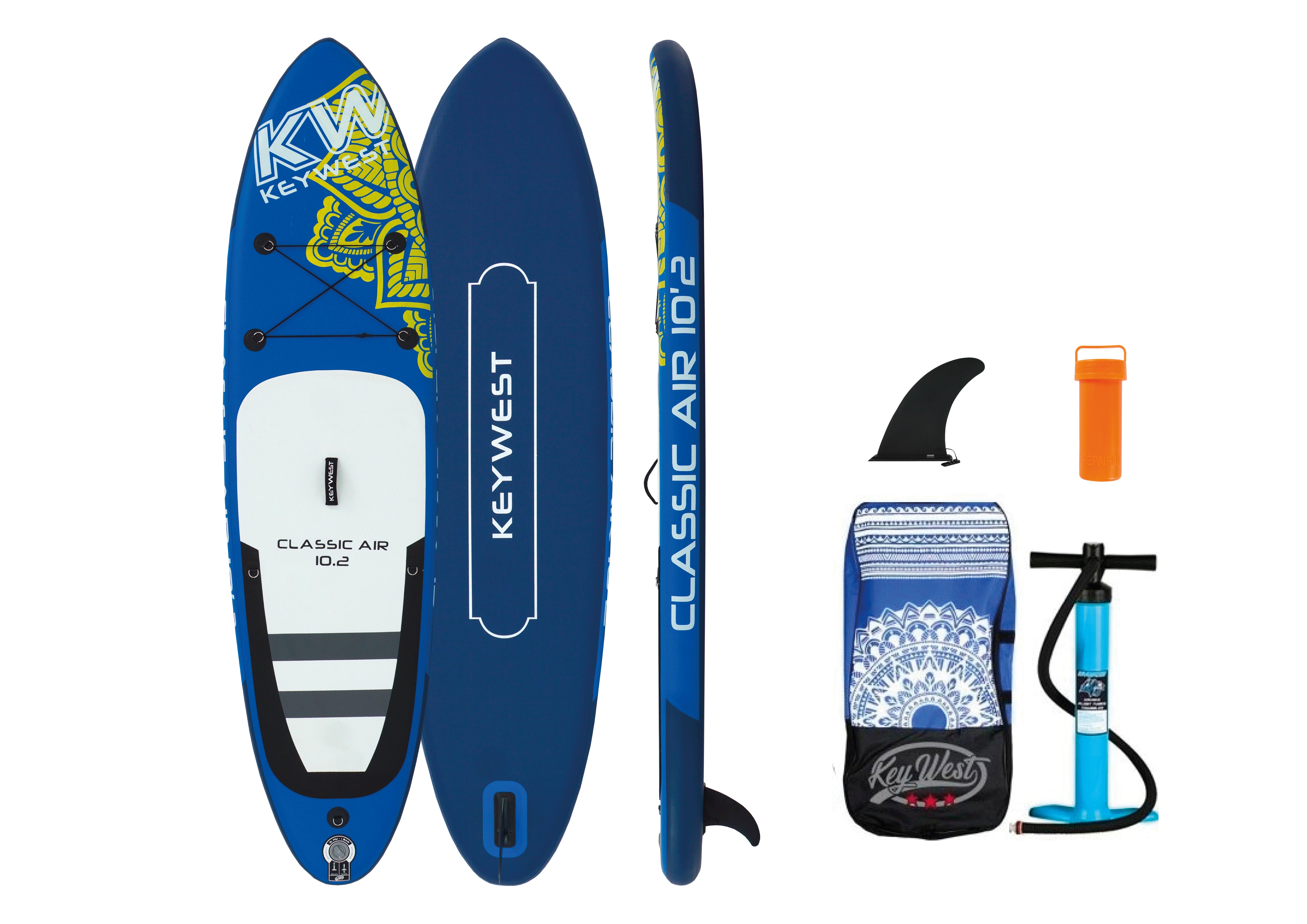 SUP Classic Air 10.2