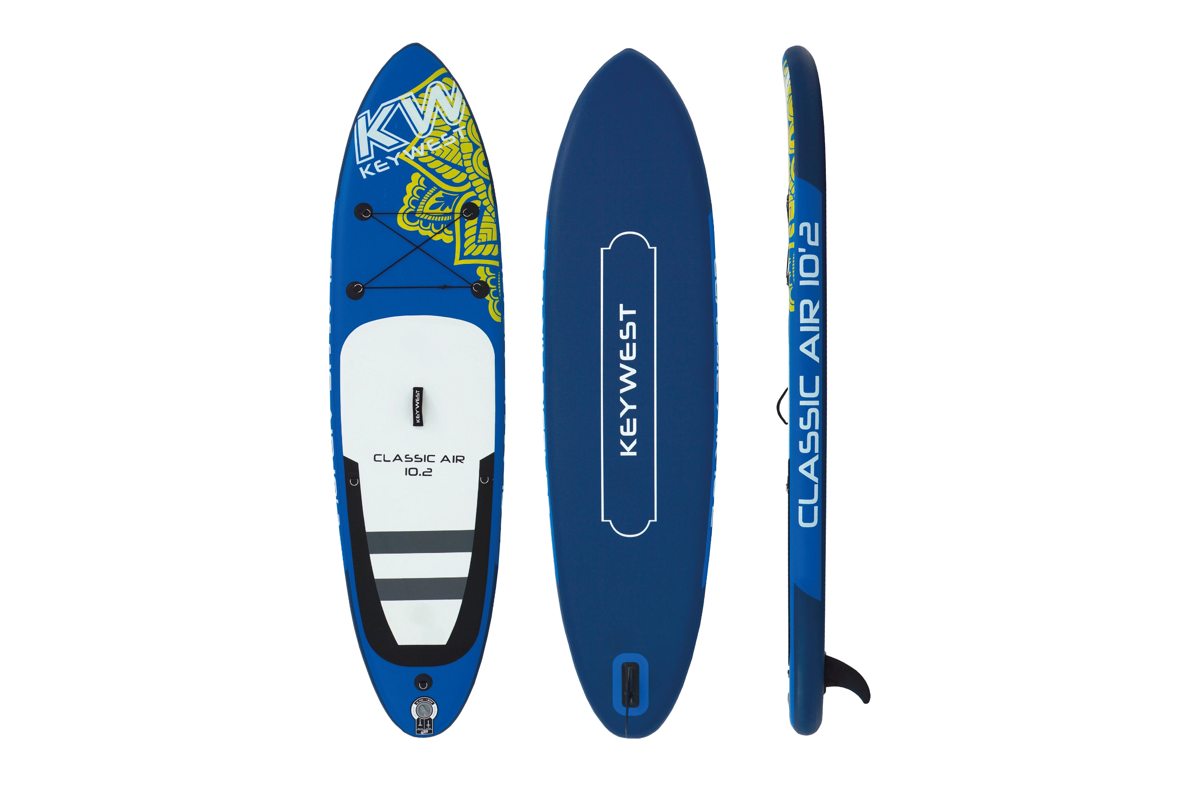 SUP Classic Air 10.2