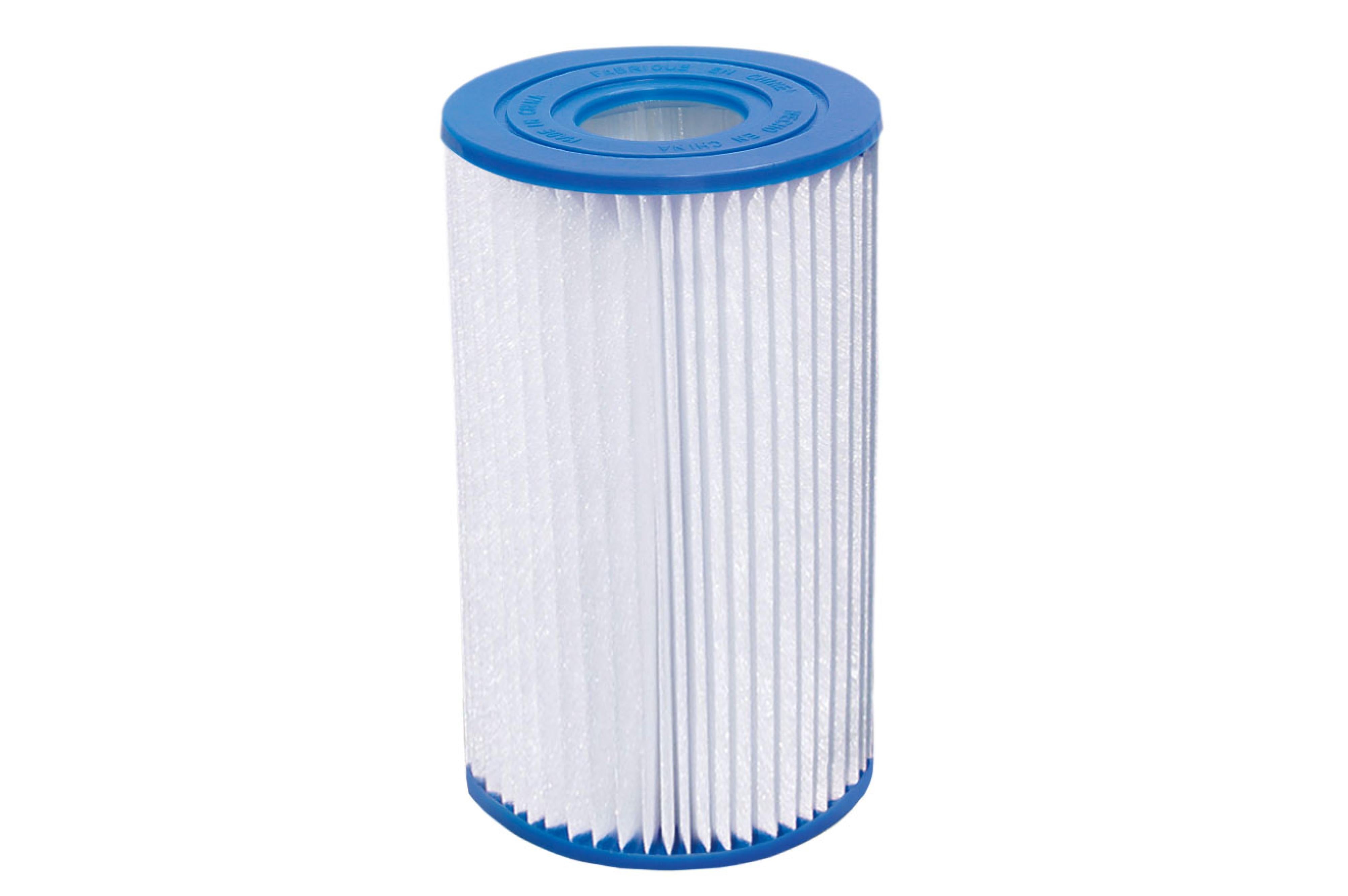 Filterkartusche Typ A/C