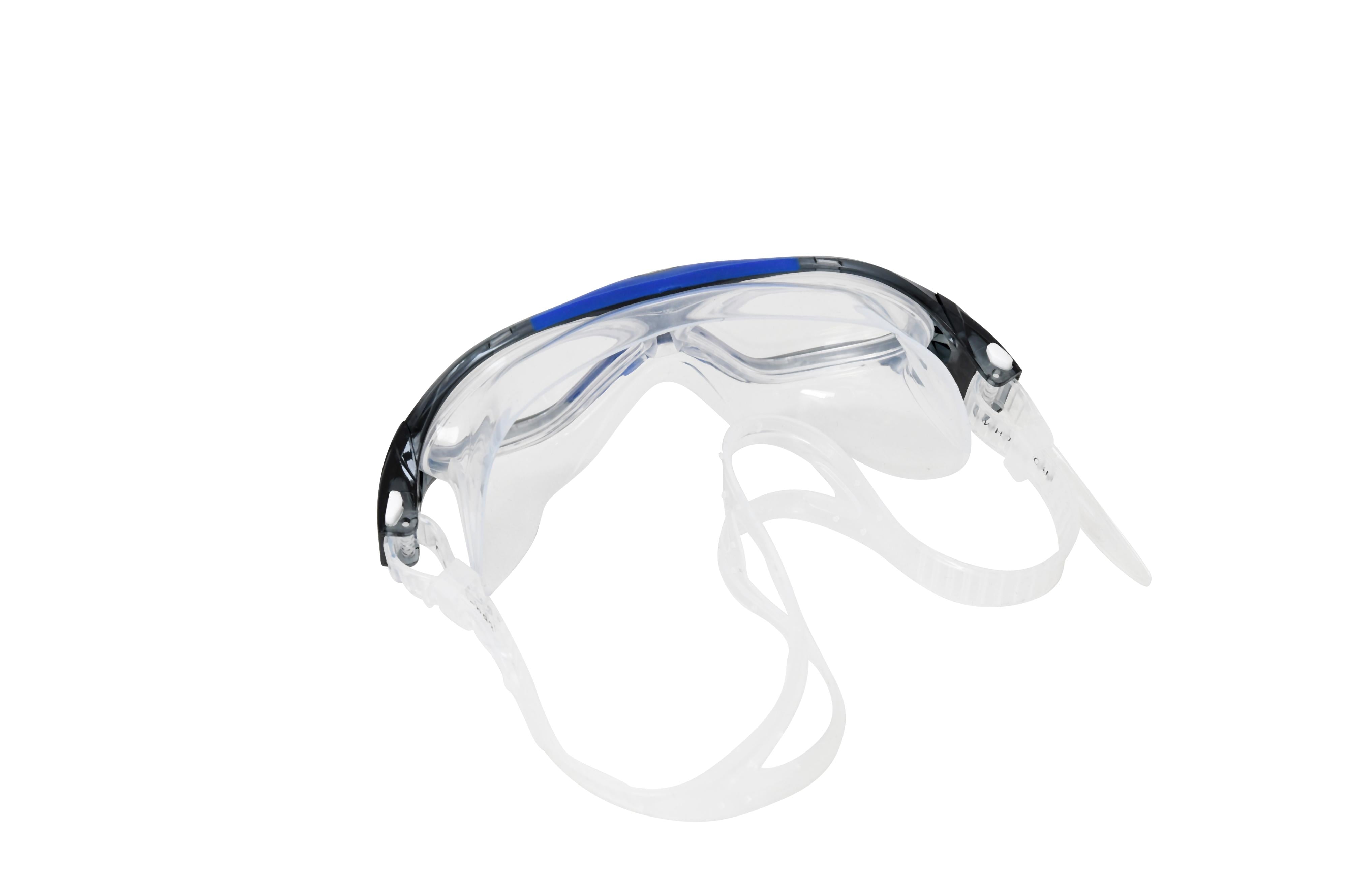 VISION HD GOGGLES BLUE