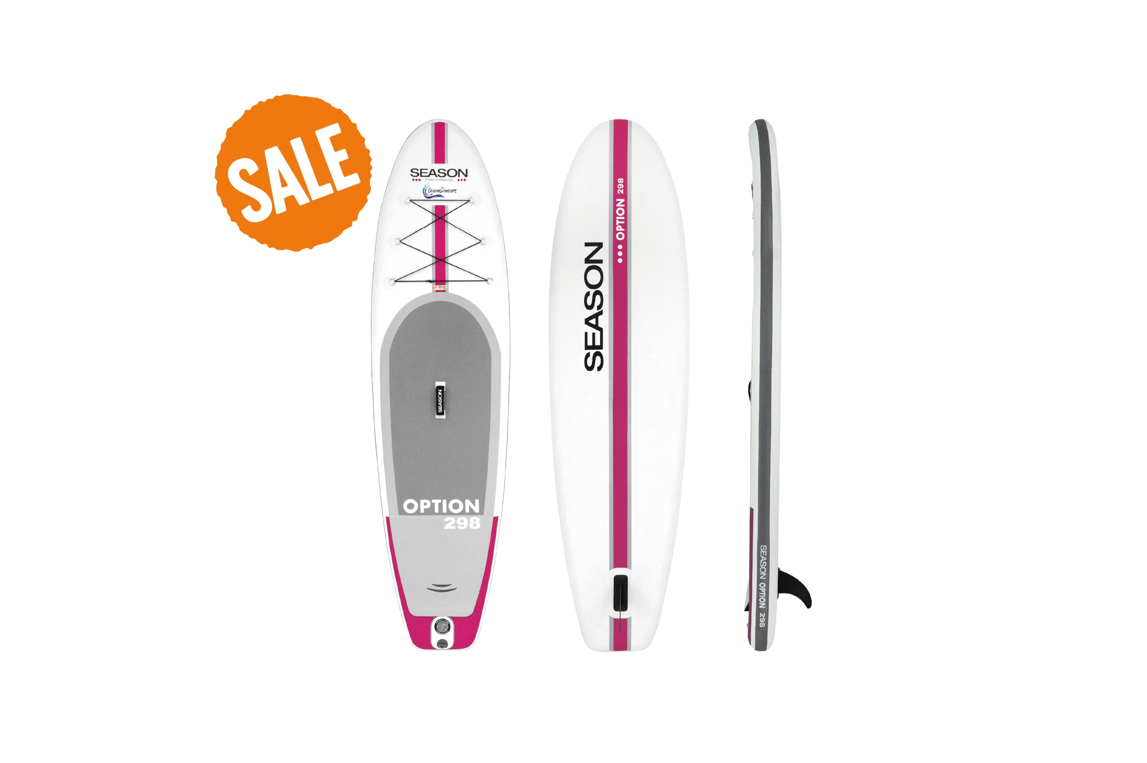 Option 298 Ocean Dancers