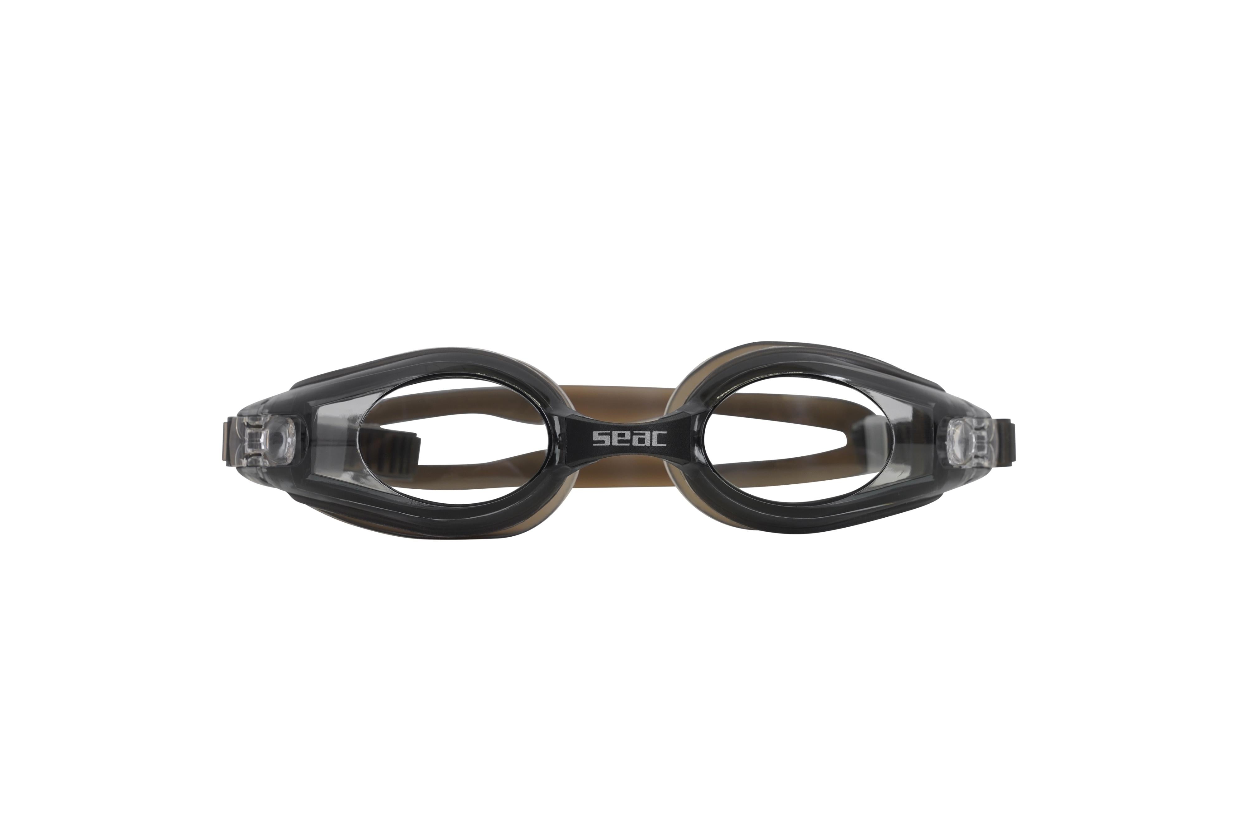 JUMP GOGGLES BLACK