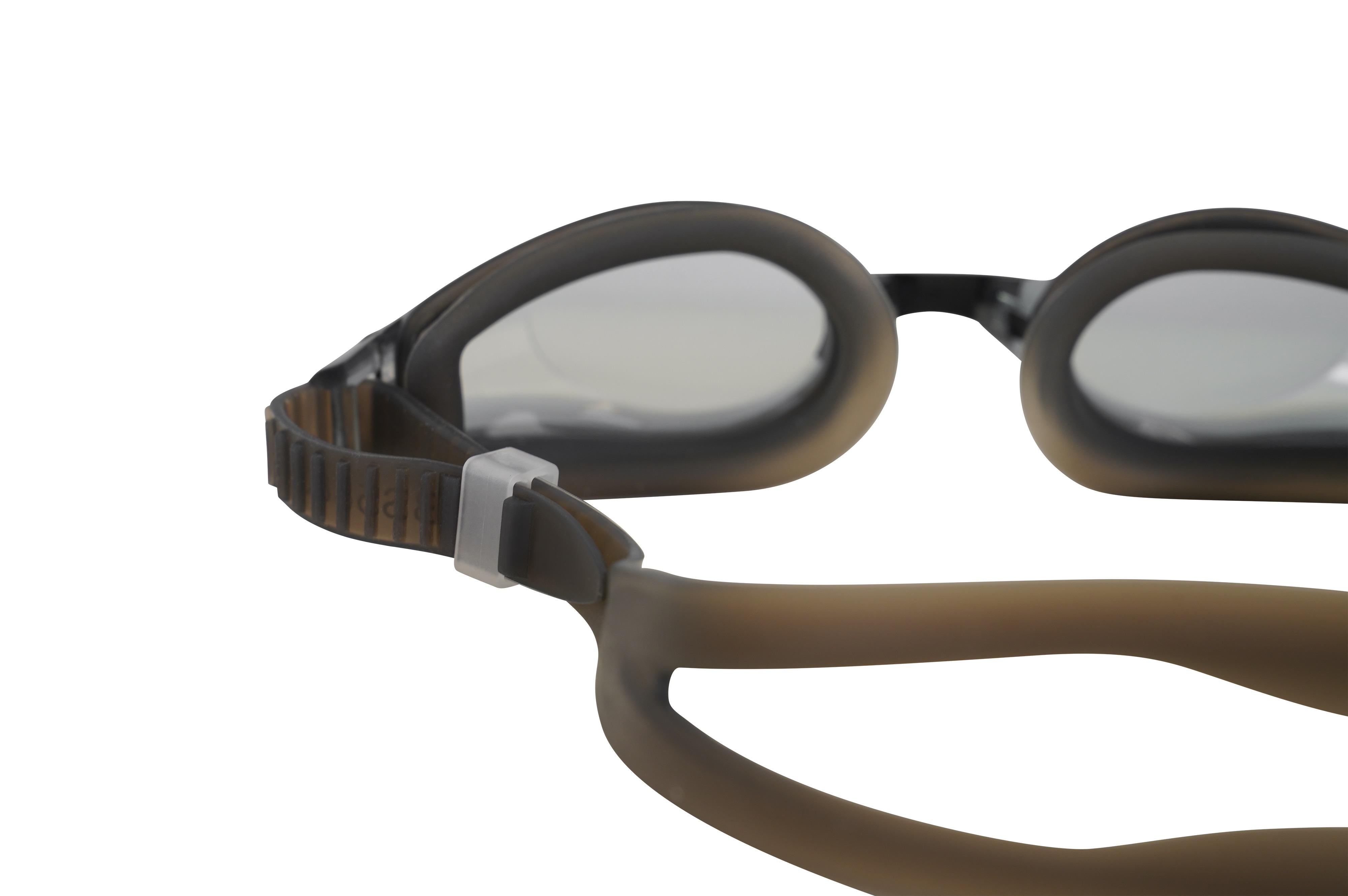 JUMP GOGGLES BLACK