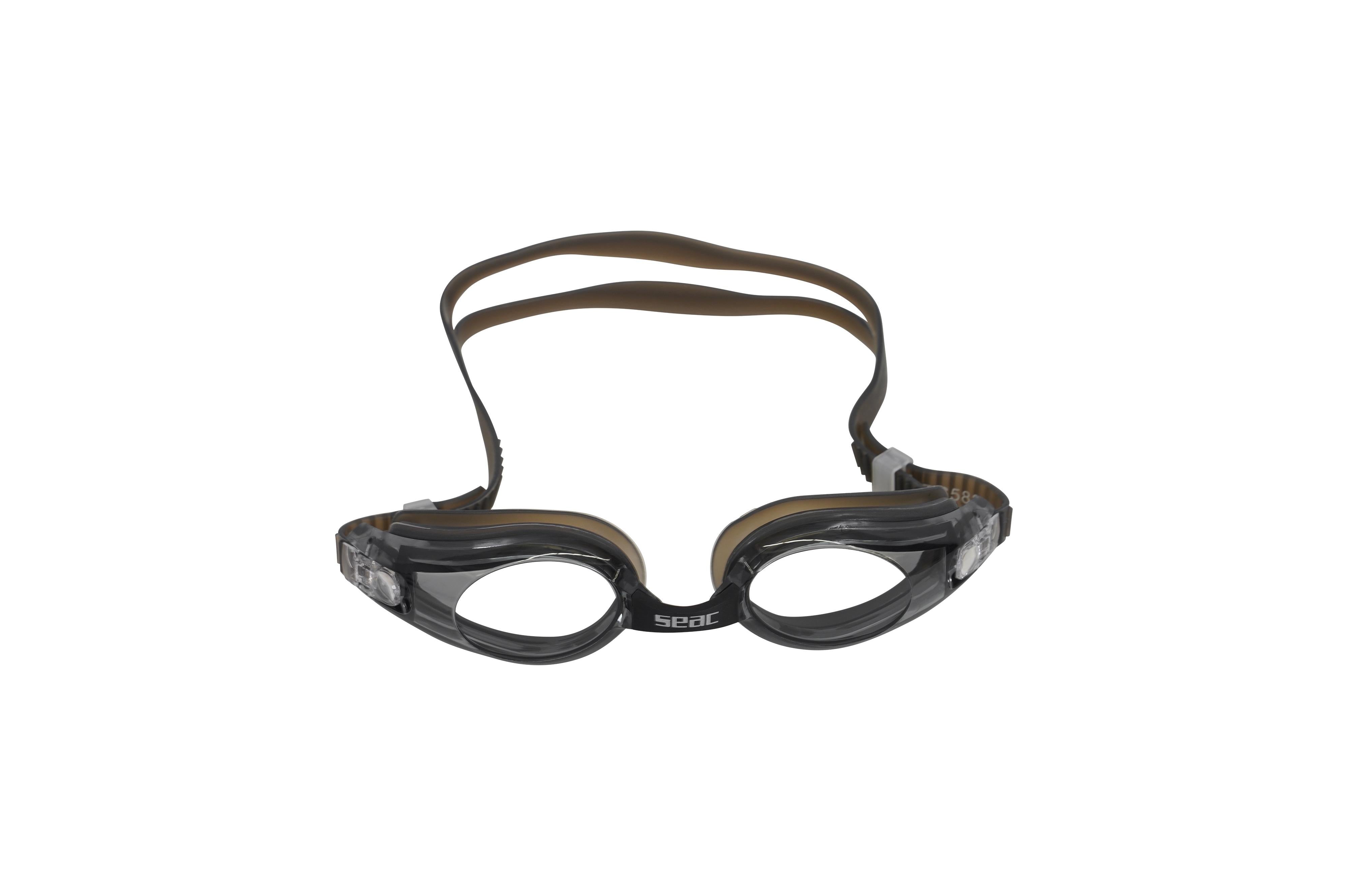 JUMP GOGGLES BLACK