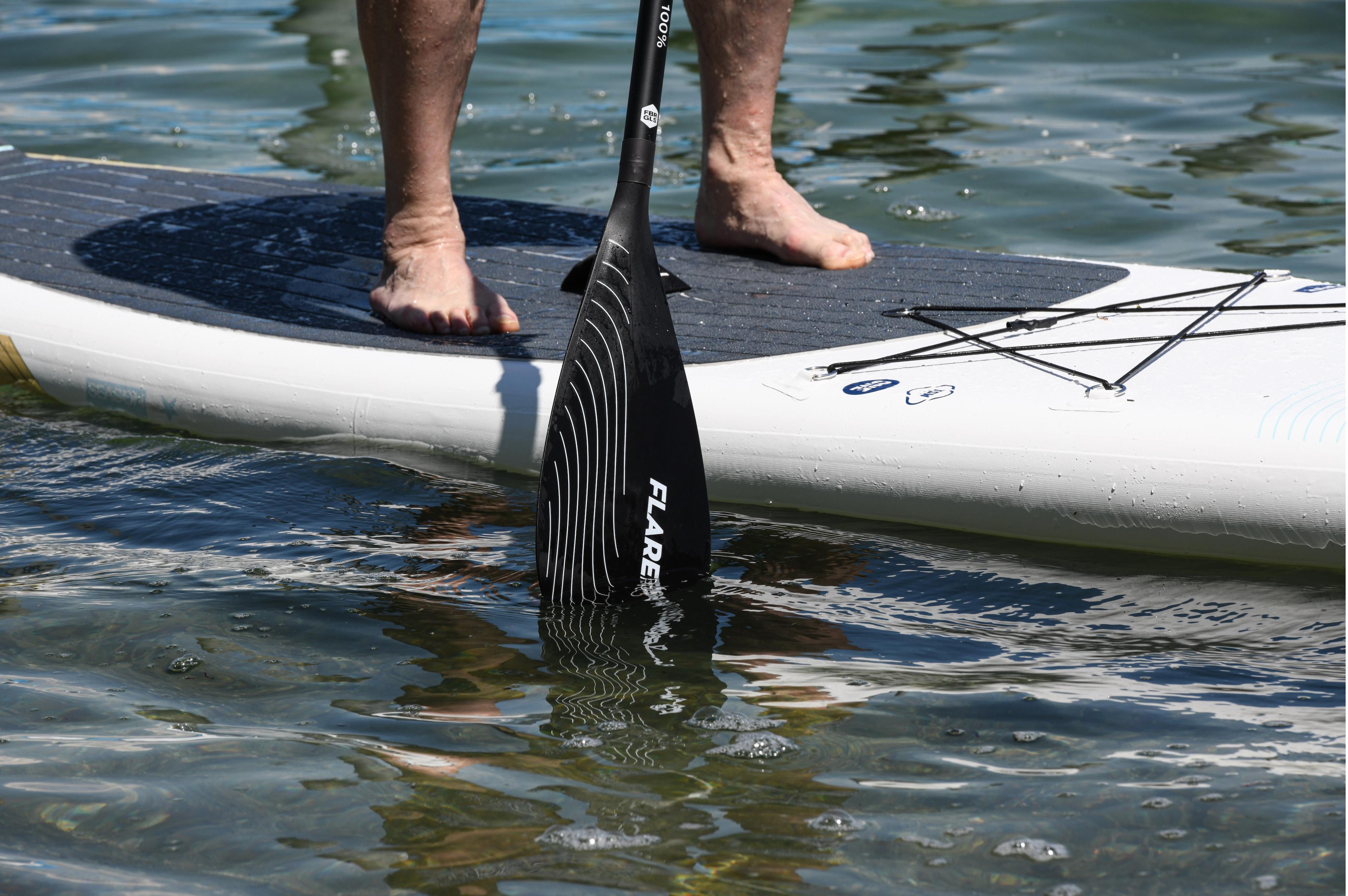 Flare Pro Fibreglass