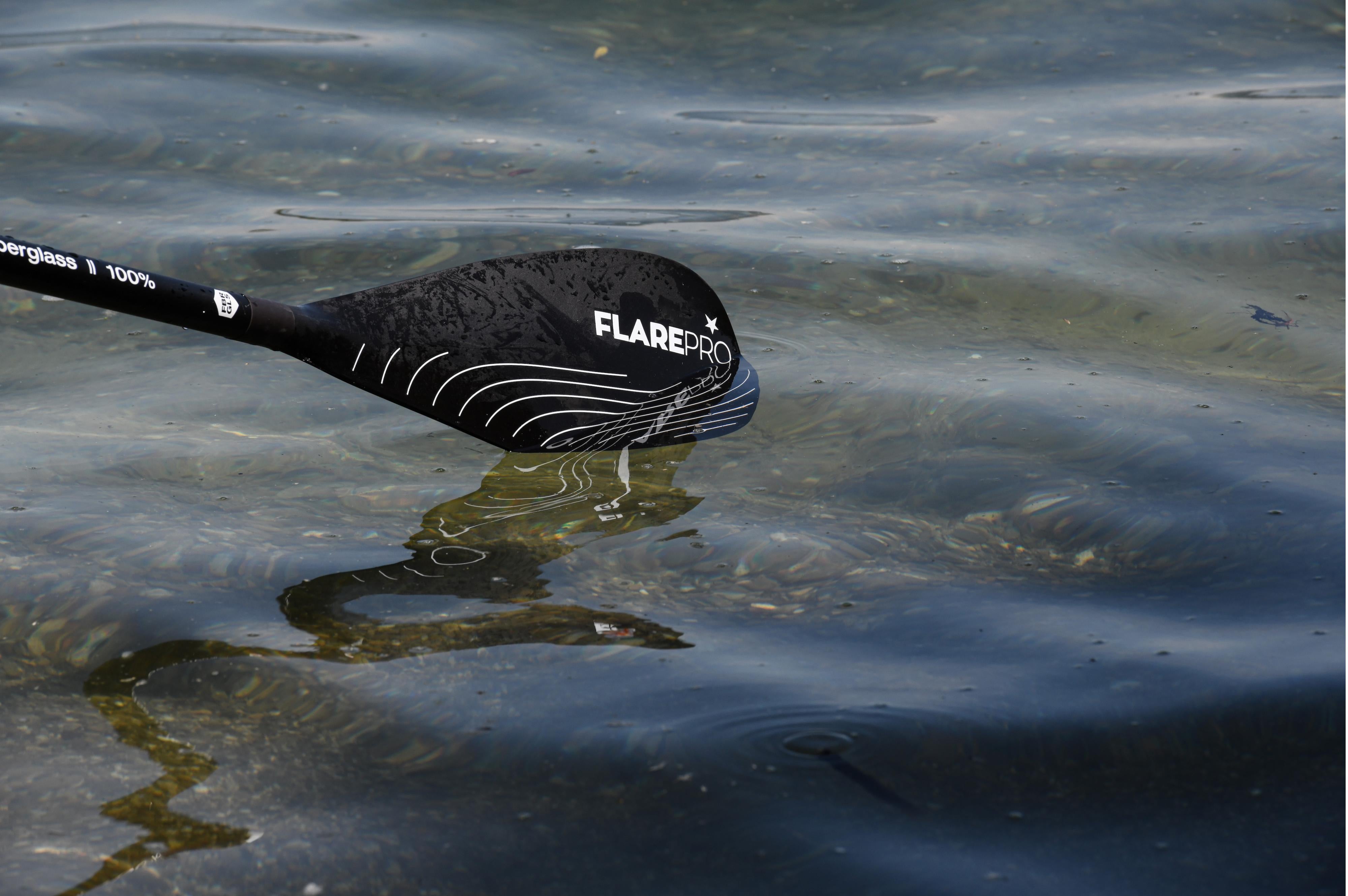 Flare Pro Fibreglass