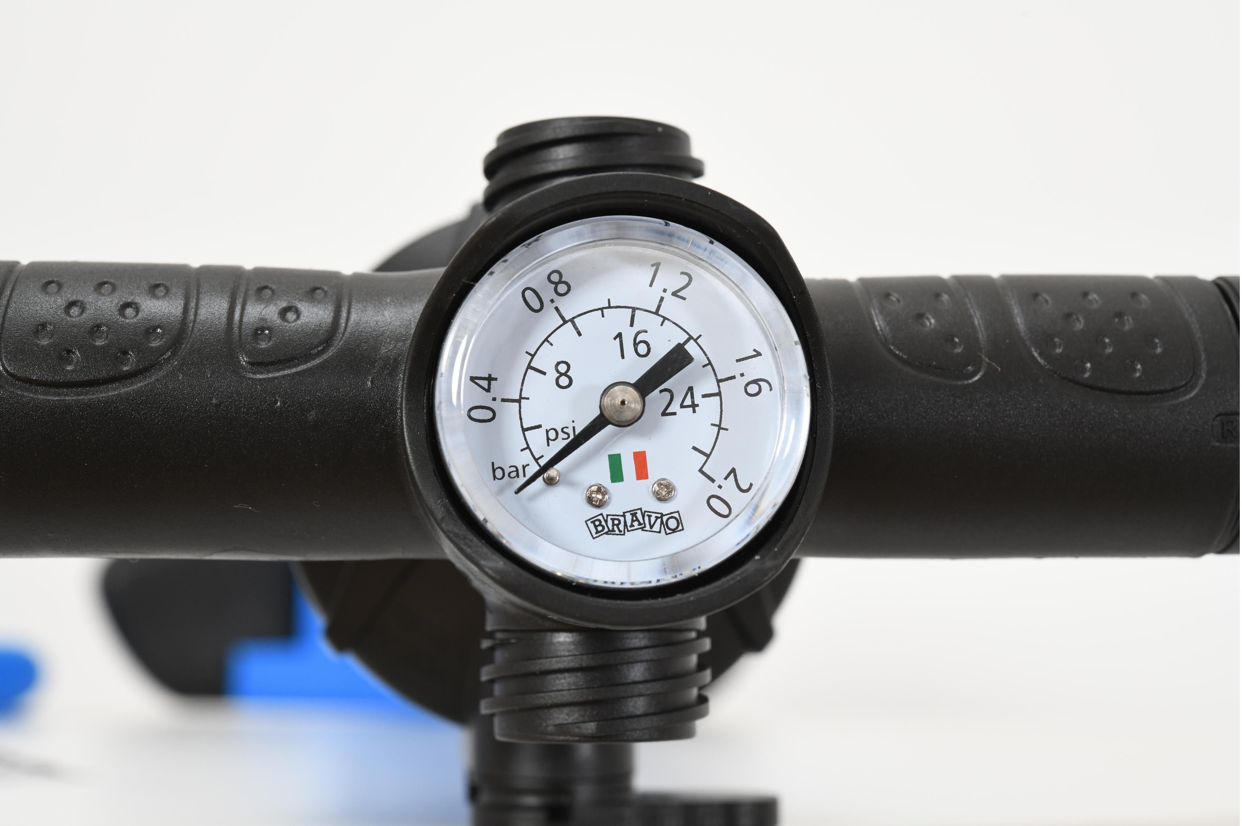 SUP Double Action Pump