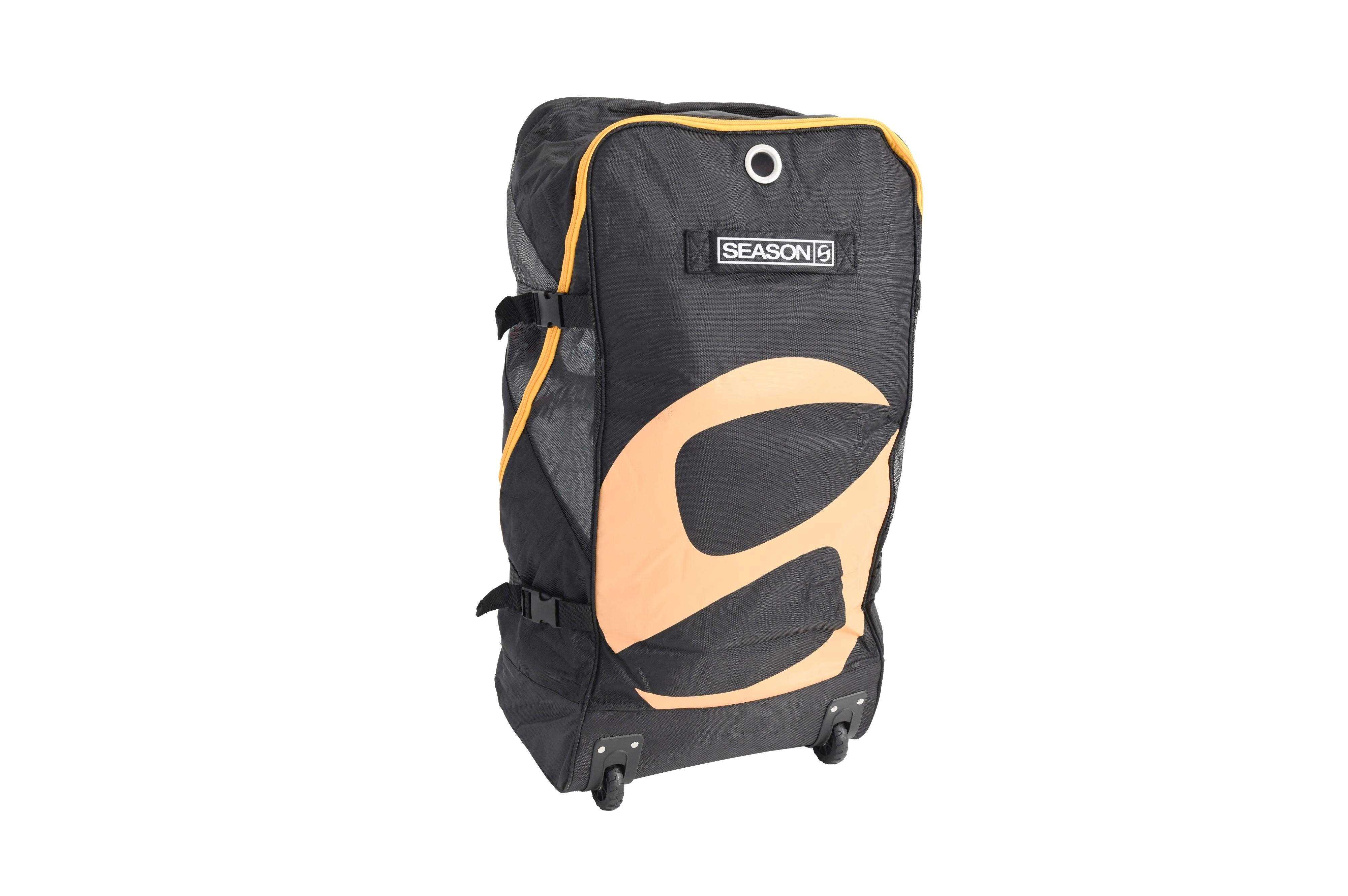 SUP Wheelie Backpack