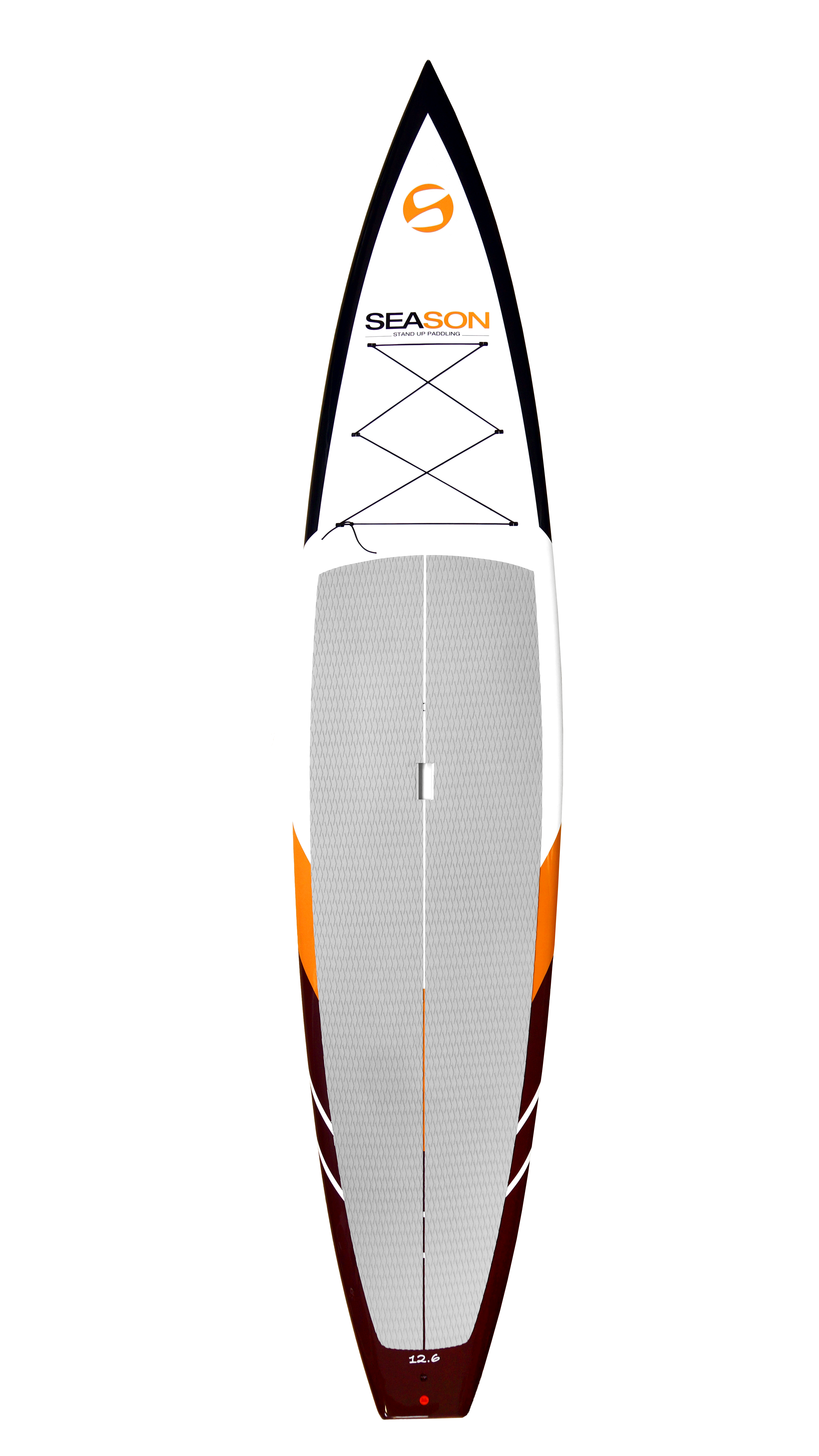 Airstream 12.6 Carbon