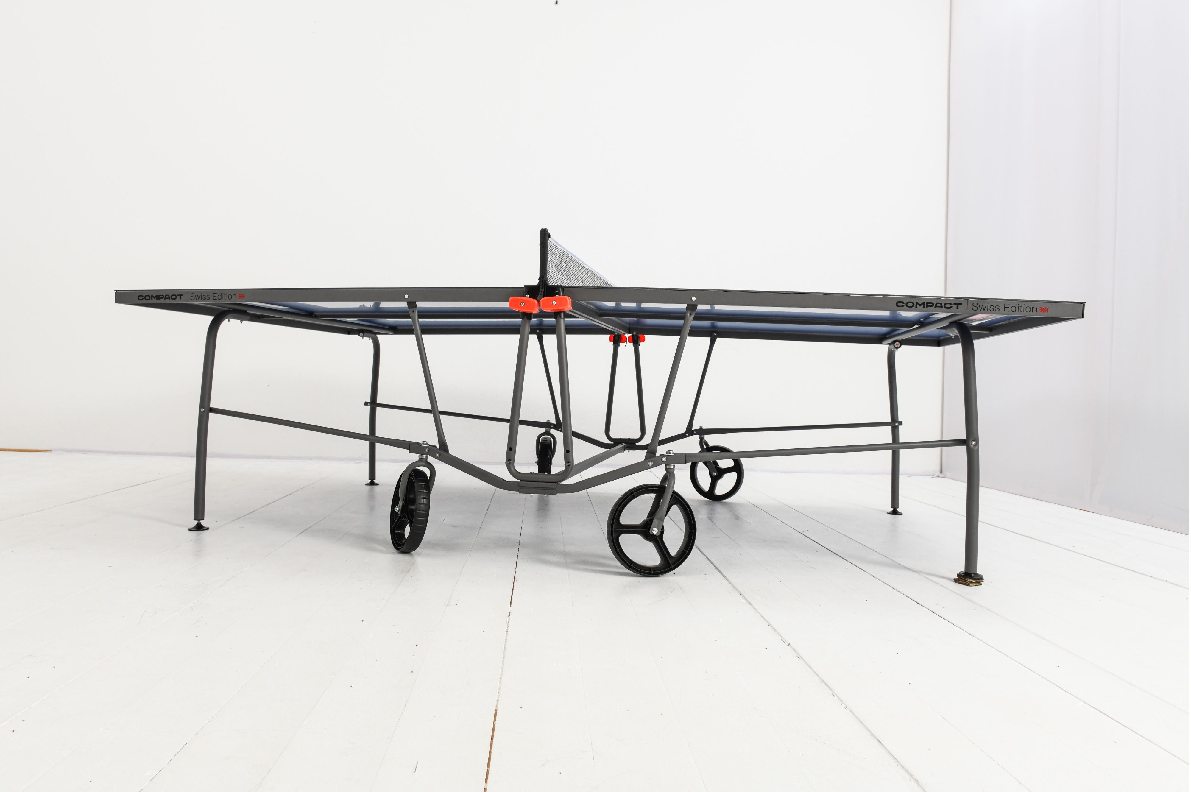 Swiss Edition Compact