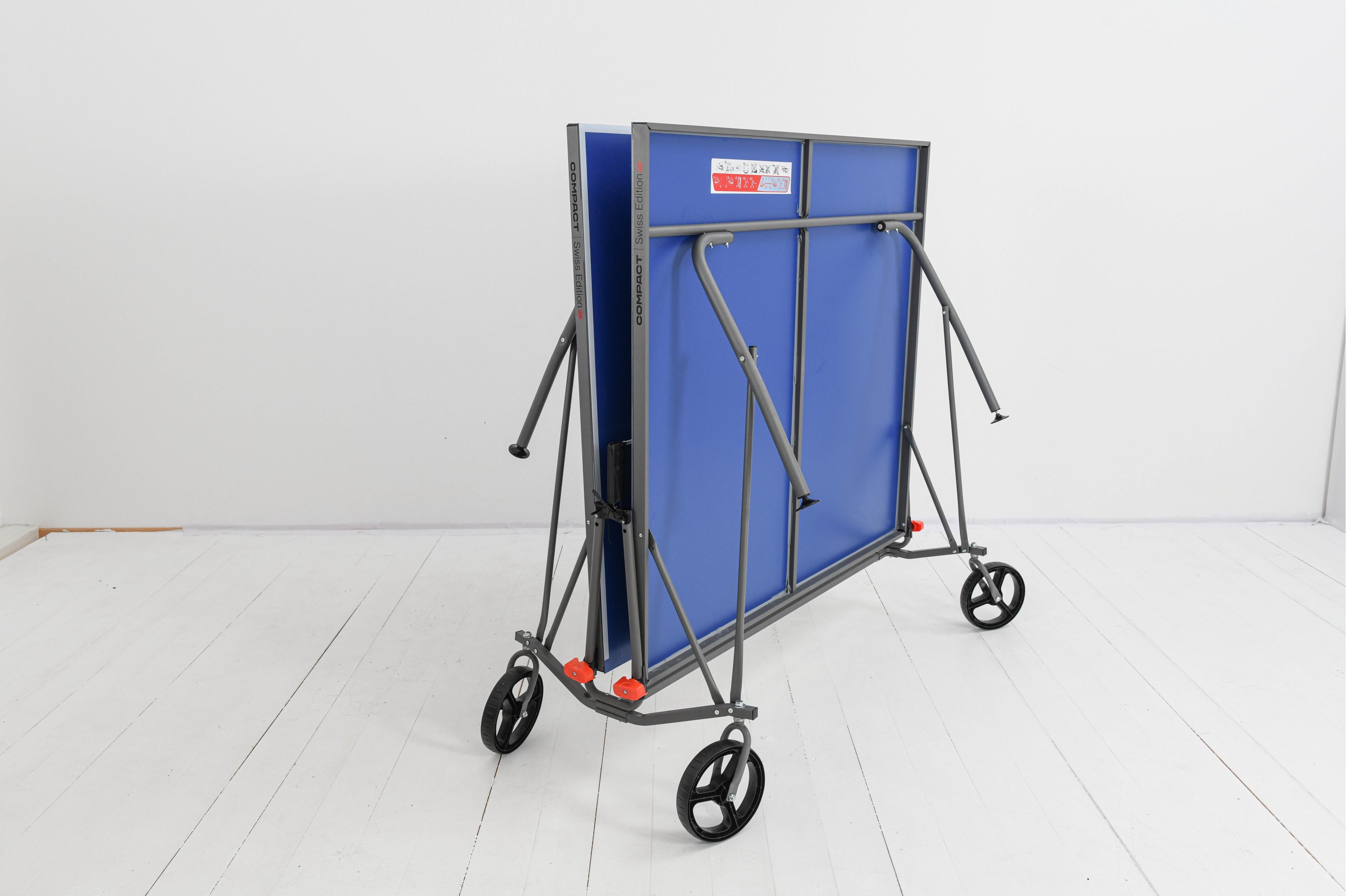 Swiss Edition Compact