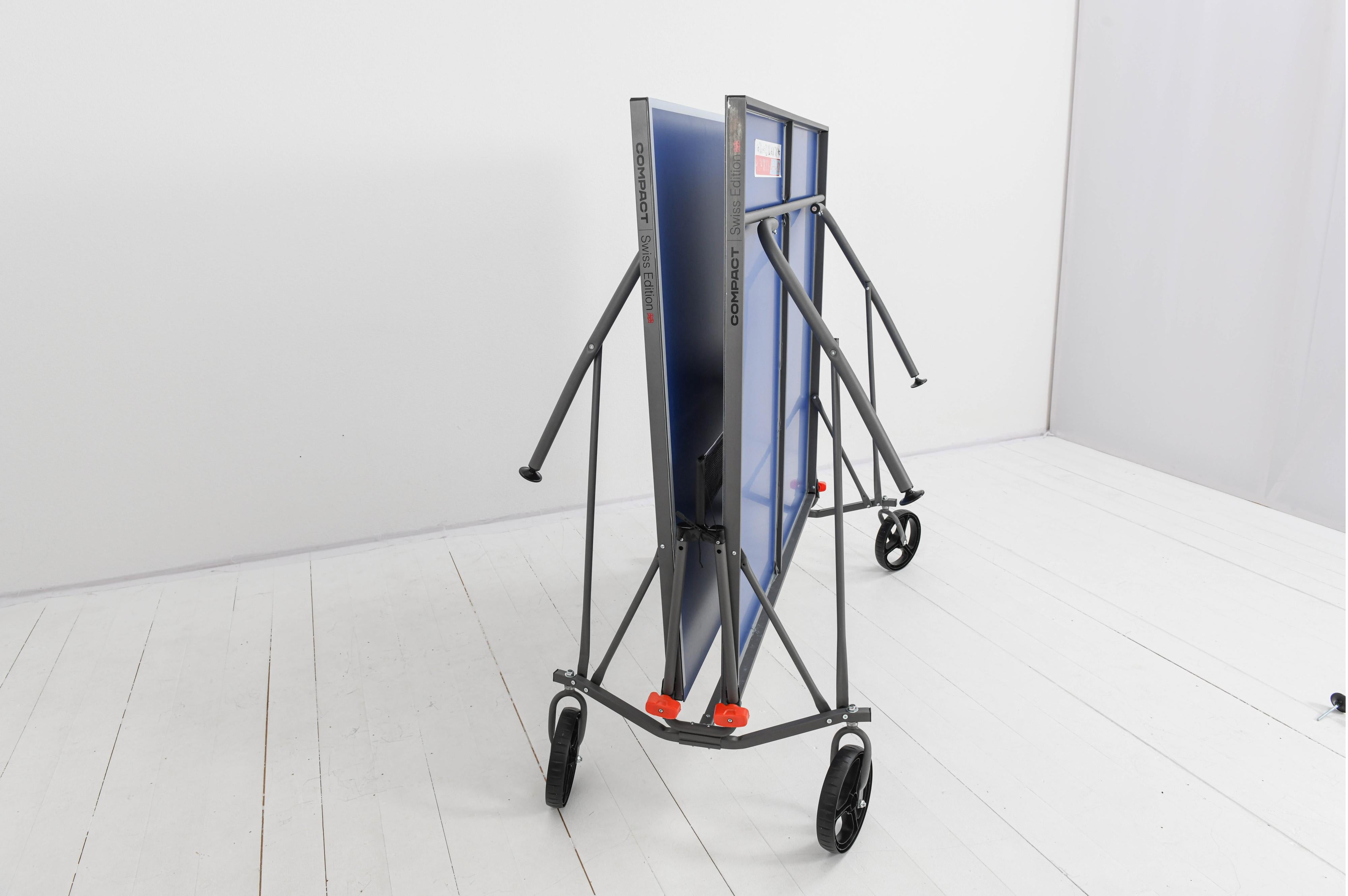 Swiss Edition Compact