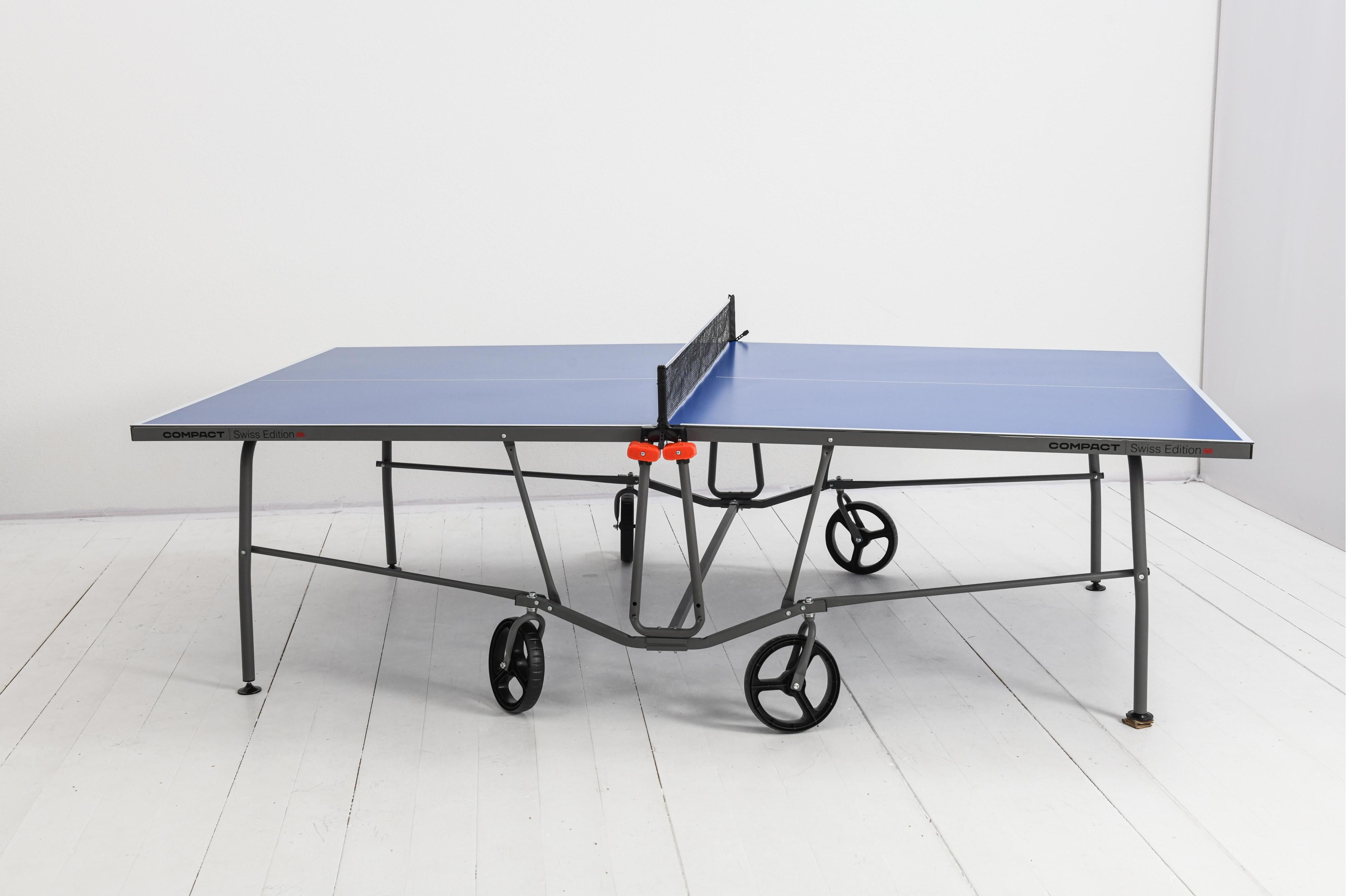 Swiss Edition Compact