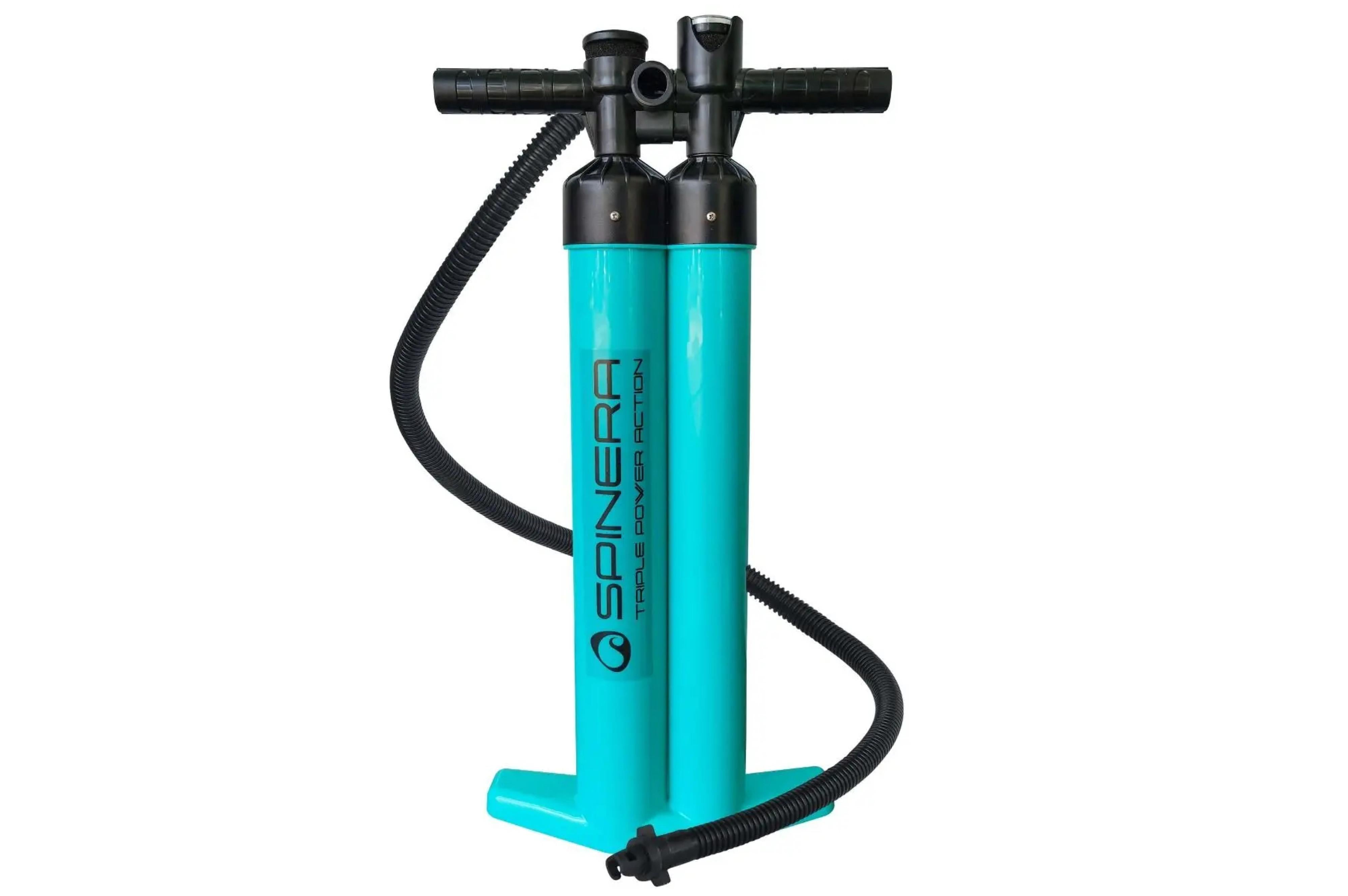 SUP Spinera Triple Power Action Pump