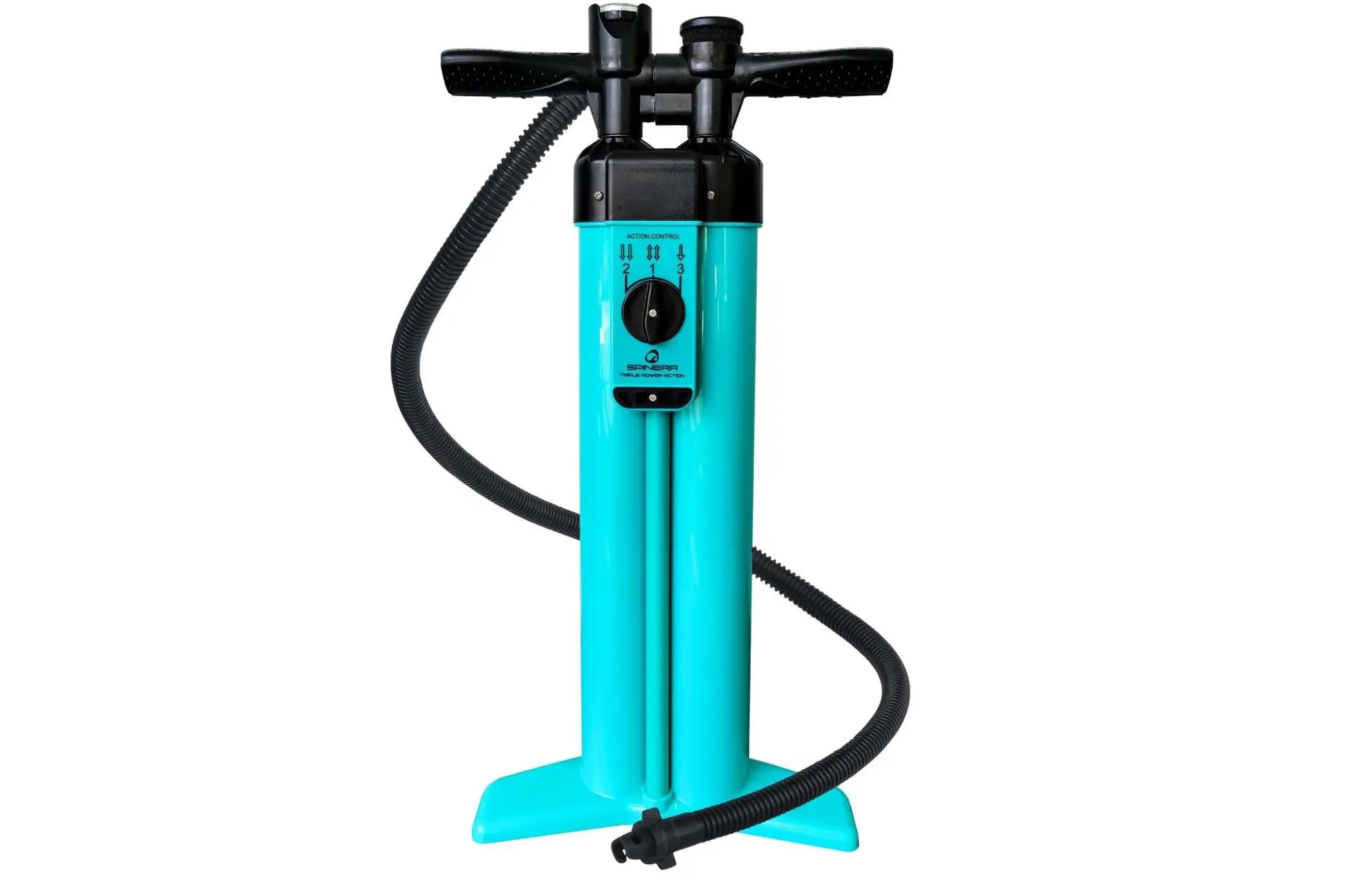 SUP Spinera Triple Power Action Pump