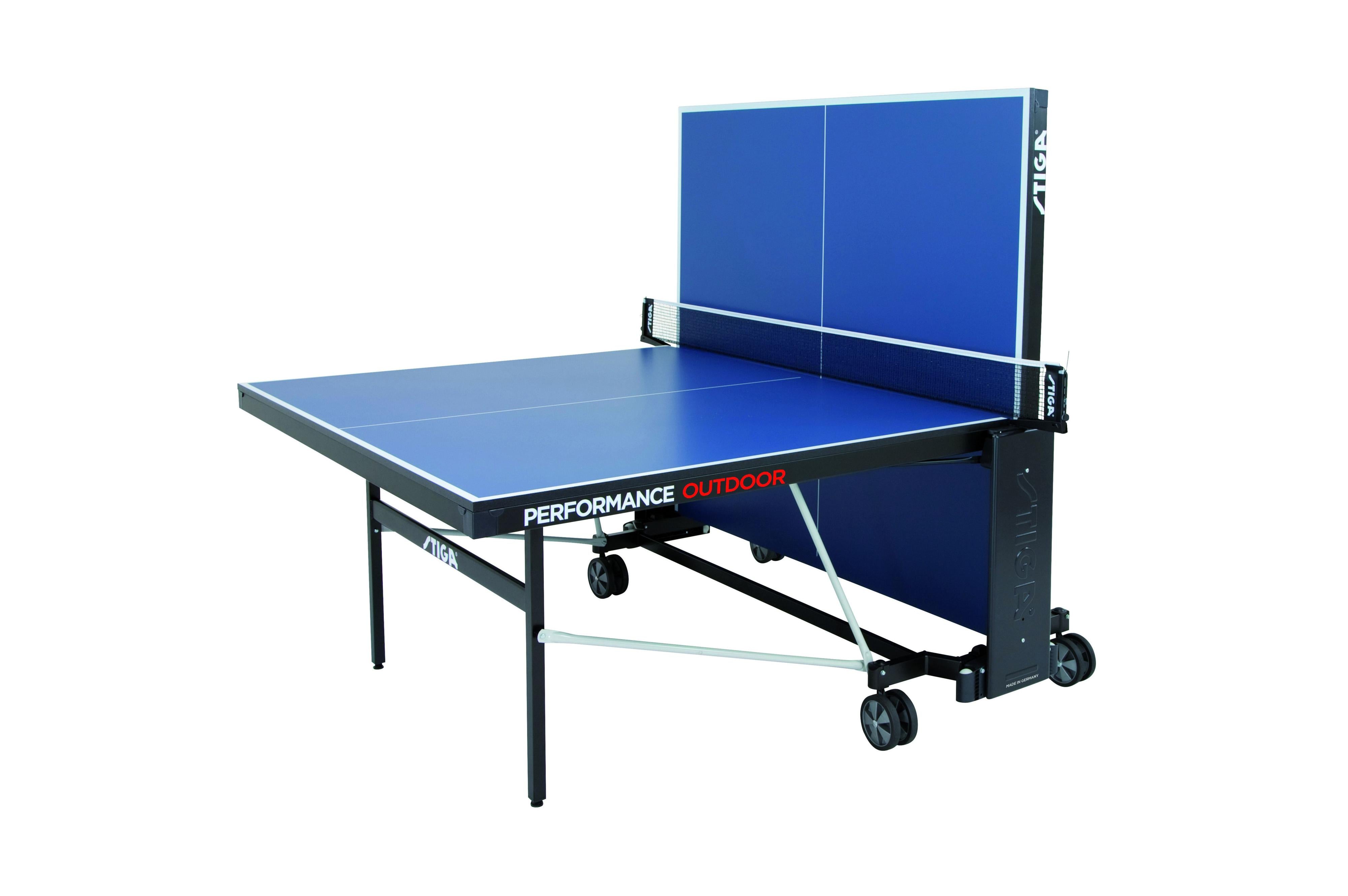 Table Stiga Performance Outdoor
