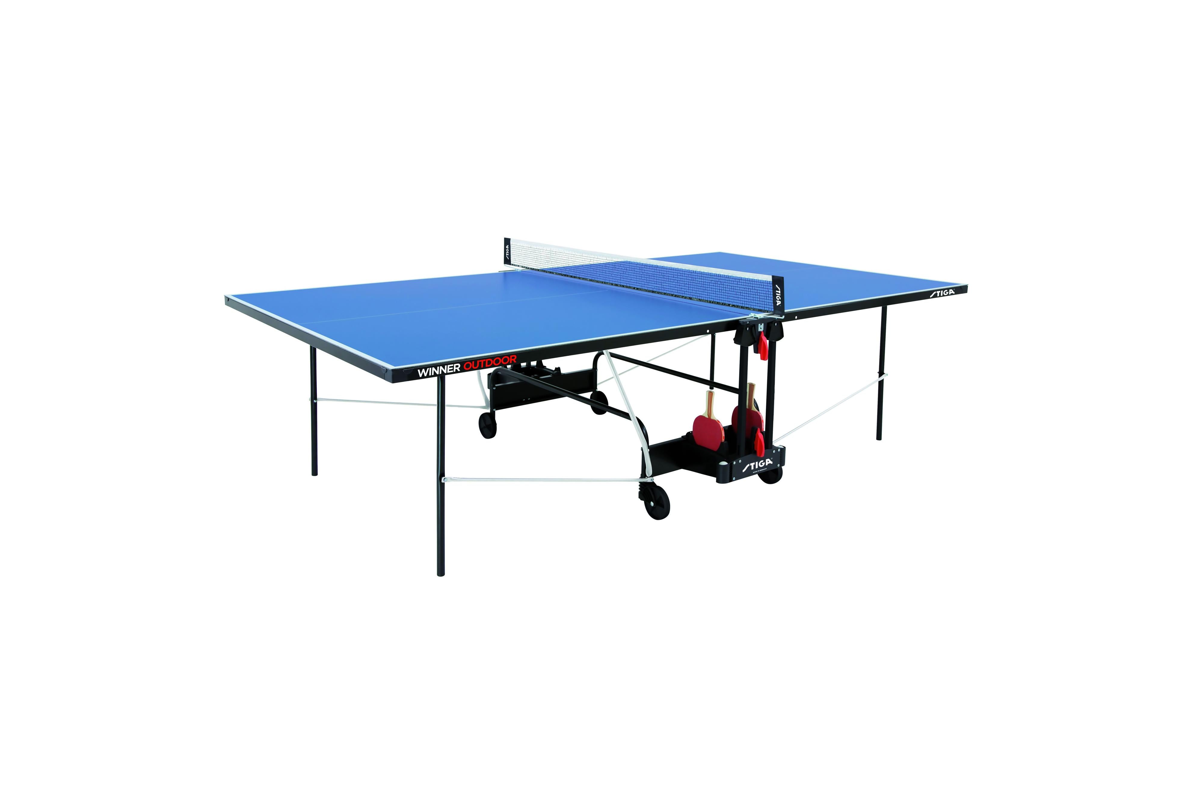 Table Stiga Winner Outdoor