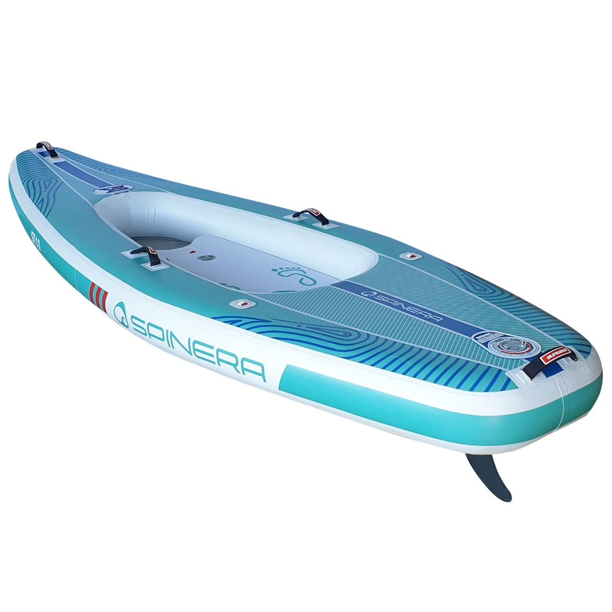 Sup Kayak SK 10